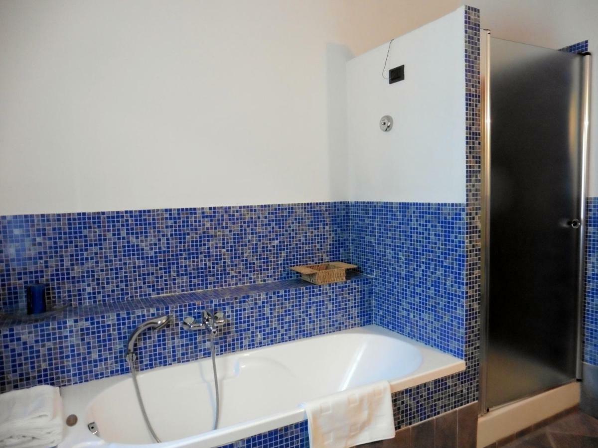 Appartamento Il Veggio Poggio a Caiano Exterior foto