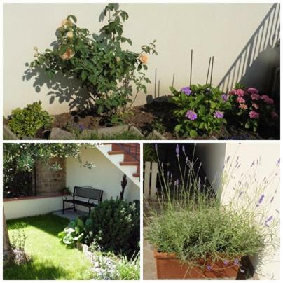 Appartamento Il Veggio Poggio a Caiano Exterior foto